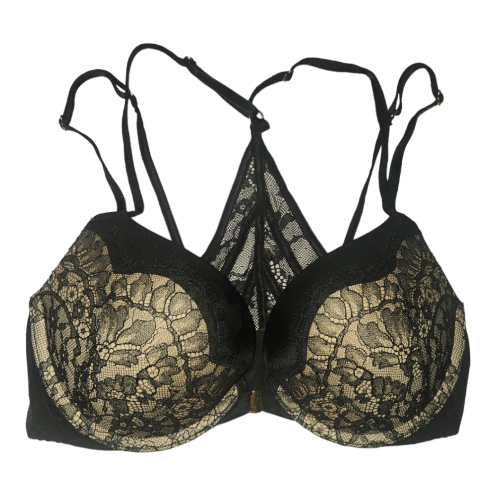 Victoria's Secret very sexy pushup bra 32D